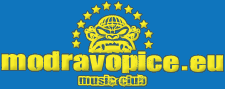 Music Club Modrá Vopice